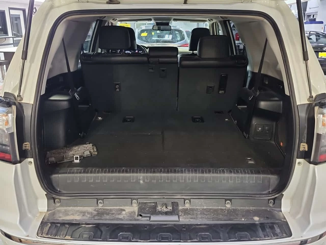 Toyota 4runner * LIMITED * ГЛАВНО ПРЕДСТАВИТЕЛСТВО* - автомобили, коли, обяви за нови и употребявани 13