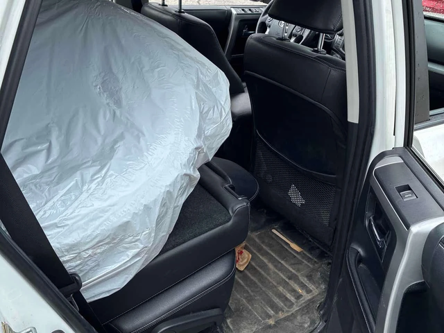 Toyota 4runner 4WD 4dr V6 SR5 | CARFAX | - автомобили, коли, обяви за нови и употребявани 10