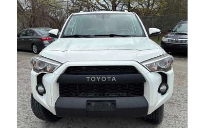 toyota-4runner - 4