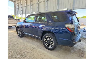 toyota-4runner - 1