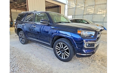toyota-4runner - 3