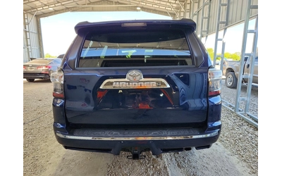 toyota-4runner - 5