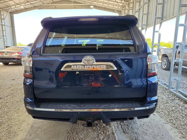 Toyota 4runner LIMITED AWD - автомобили, коли, обяви за нови и употребявани 5