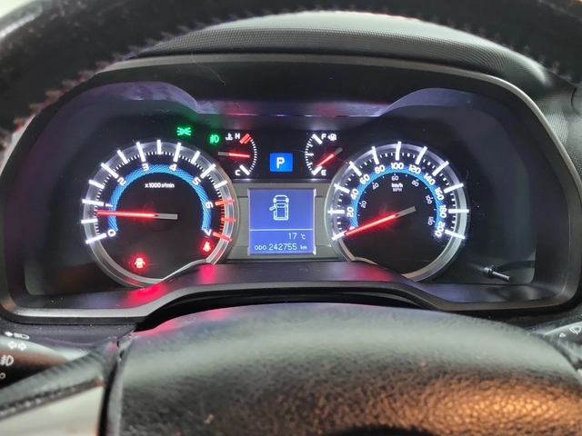 Toyota 4runner LIMITED * 4.0 V6 * AWD * БЕЗ ИНЦИДЕНТИ * - автомобили, коли, обяви за нови и употребявани 7