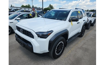 toyota-4runner - 0