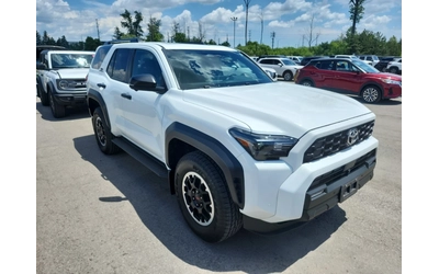 toyota-4runner - 1