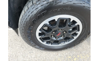 toyota-4runner - 4