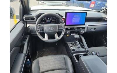 Toyota 4runner TRD OFF ROAD * AWD * 2025 * ЦЕНА ДО БГ * - автомобили, коли, обяви за нови и употребявани 6