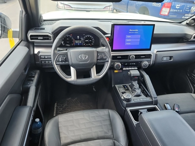 Toyota 4runner TRD OFF ROAD * AWD * 2025 * ЦЕНА ДО БГ * - автомобили, коли, обяви за нови и употребявани 6