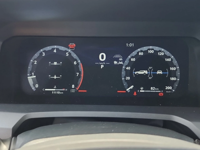 Toyota 4runner TRD OFF ROAD * AWD * 2025 * ЦЕНА ДО БГ * - автомобили, коли, обяви за нови и употребявани 7