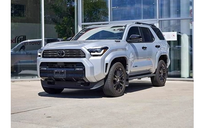 toyota-4runner - 0