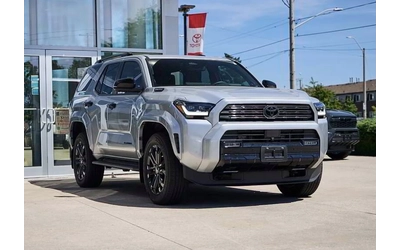 toyota-4runner - 2