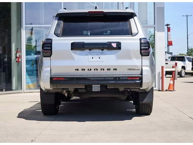 Toyota 4runner HYBRID PLATINUM * AWD * 13540KM * ЦЕНА ДО БГ * - автомобили, коли, обяви за нови и употребявани 4