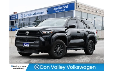 toyota-4runner - 0