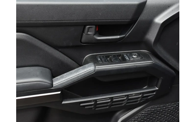 Toyota 4runner - автомобили, коли, обяви за нови и употребявани 10