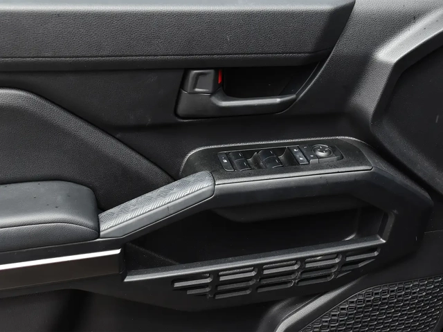Toyota 4runner - автомобили, коли, обяви за нови и употребявани 10