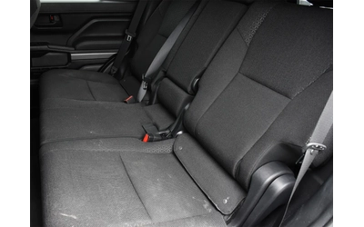 Toyota 4runner - автомобили, коли, обяви за нови и употребявани 12