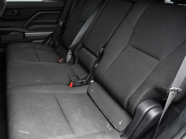 Toyota 4runner - автомобили, коли, обяви за нови и употребявани 12