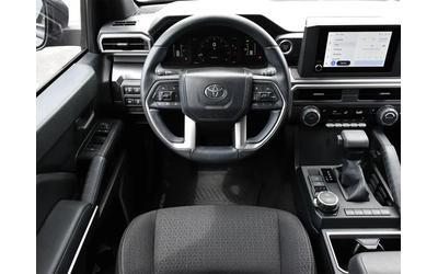 Toyota 4runner - автомобили, коли, обяви за нови и употребявани 13