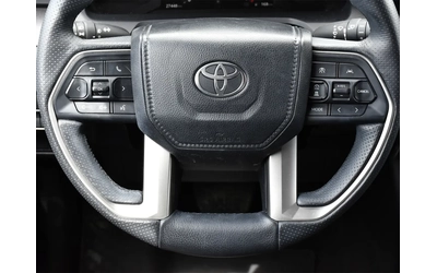 Toyota 4runner - автомобили, коли, обяви за нови и употребявани 14