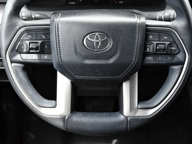 Toyota 4runner - автомобили, коли, обяви за нови и употребявани 14