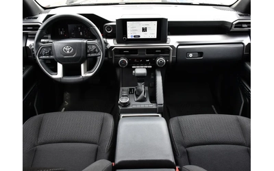 Toyota 4runner - автомобили, коли, обяви за нови и употребявани 15