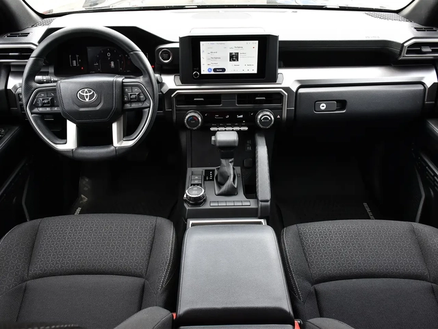 Toyota 4runner - автомобили, коли, обяви за нови и употребявани 15