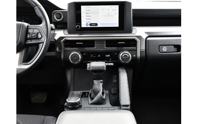 Toyota 4runner - автомобили, коли, обяви за нови и употребявани 16