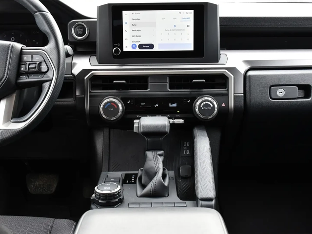 Toyota 4runner - автомобили, коли, обяви за нови и употребявани 16