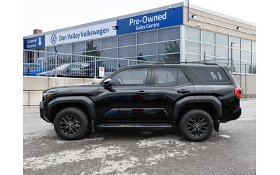 toyota-4runner - 1