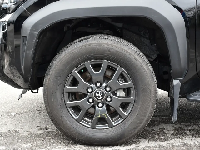 Toyota 4runner - автомобили, коли, обяви за нови и употребявани 5