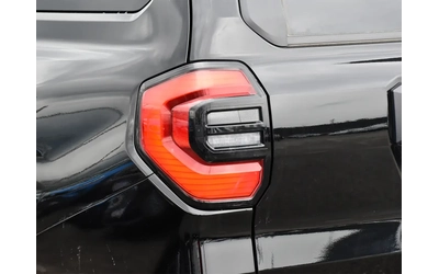 Toyota 4runner - автомобили, коли, обяви за нови и употребявани 6
