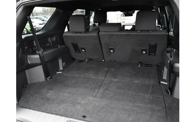 Toyota 4runner - автомобили, коли, обяви за нови и употребявани 7