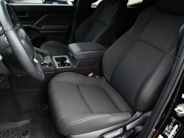 Toyota 4runner - автомобили, коли, обяви за нови и употребявани 8