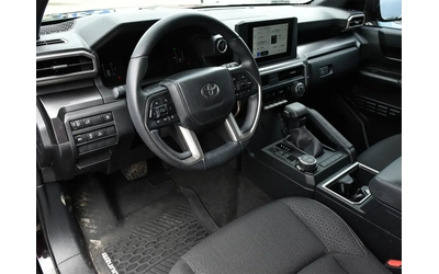 Toyota 4runner - автомобили, коли, обяви за нови и употребявани 9