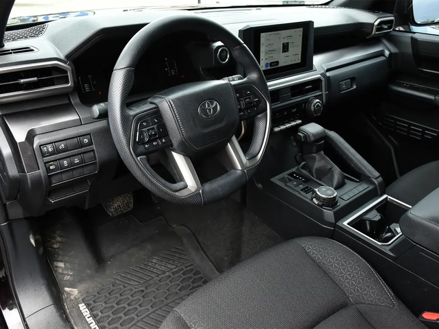 Toyota 4runner - автомобили, коли, обяви за нови и употребявани 9