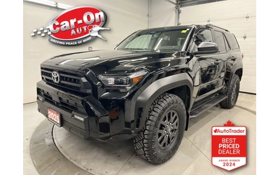 toyota-4runner - 0