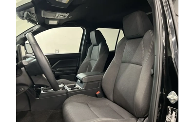 Toyota 4runner - автомобили, коли, обяви за нови и употребявани 10