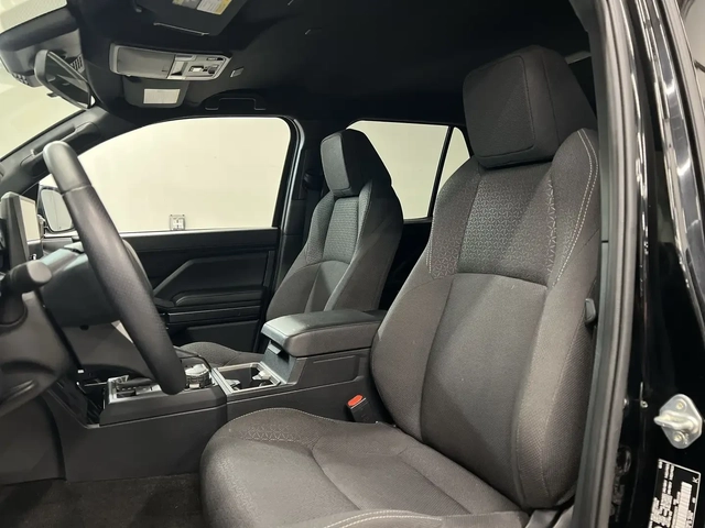 Toyota 4runner - автомобили, коли, обяви за нови и употребявани 10