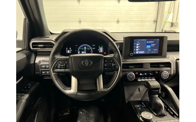 Toyota 4runner - автомобили, коли, обяви за нови и употребявани 11