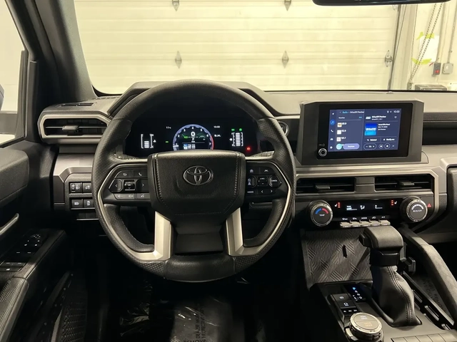 Toyota 4runner - автомобили, коли, обяви за нови и употребявани 11