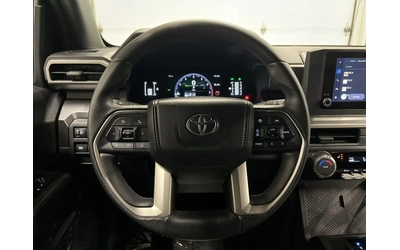 Toyota 4runner - автомобили, коли, обяви за нови и употребявани 12