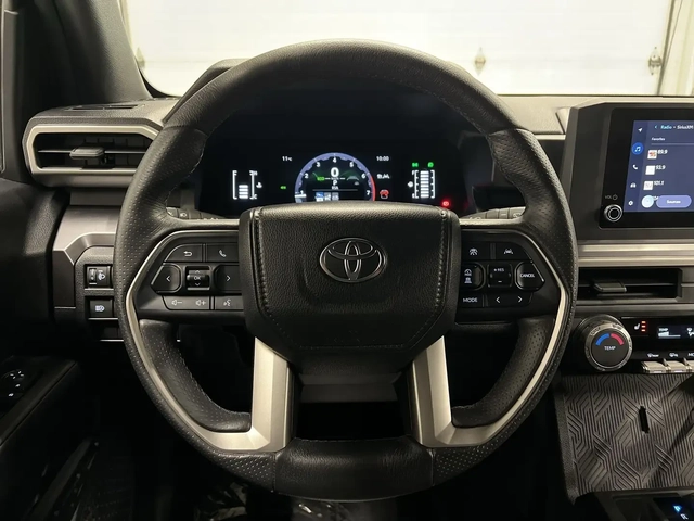 Toyota 4runner - автомобили, коли, обяви за нови и употребявани 12