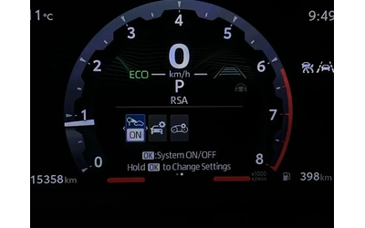 Toyota 4runner - автомобили, коли, обяви за нови и употребявани 13