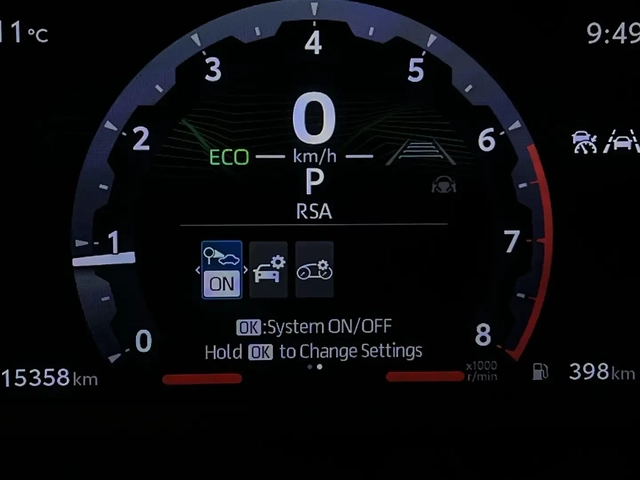 Toyota 4runner - автомобили, коли, обяви за нови и употребявани 13