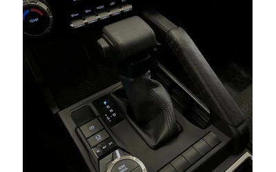 Toyota 4runner - автомобили, коли, обяви за нови и употребявани 16