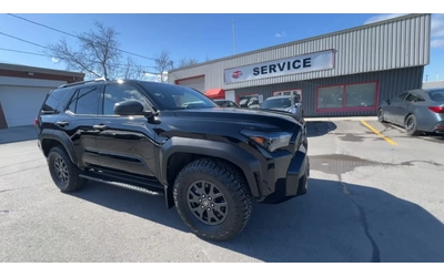 toyota-4runner - 1