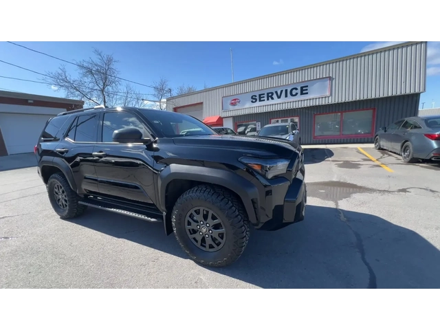 Toyota 4runner - автомобили, коли, обяви за нови и употребявани 1