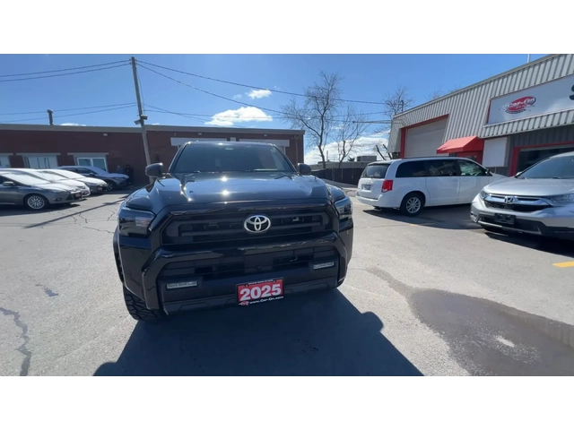 Toyota 4runner - автомобили, коли, обяви за нови и употребявани 2