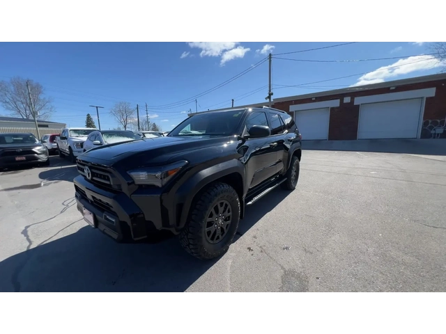 Toyota 4runner - автомобили, коли, обяви за нови и употребявани 3